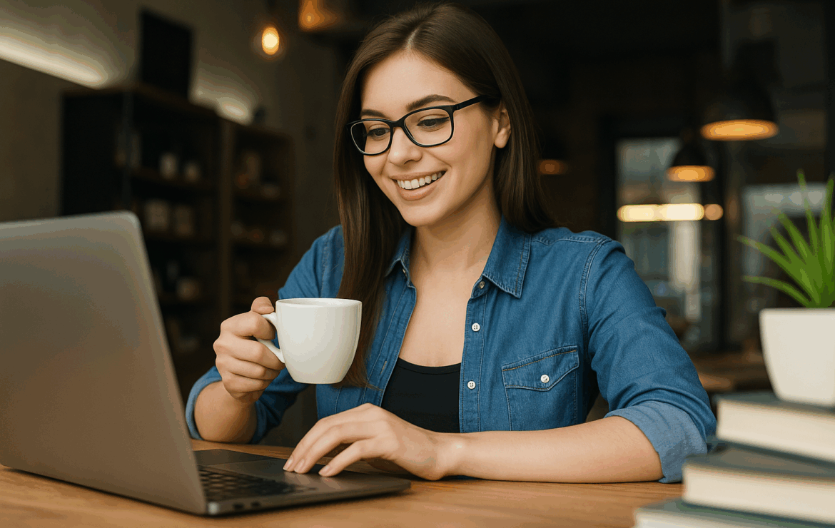 Helping Young Adults Find Career Direction