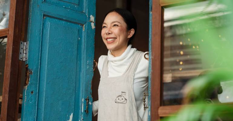 A Quick Guide to Turning Your Passion Into a Career You Love